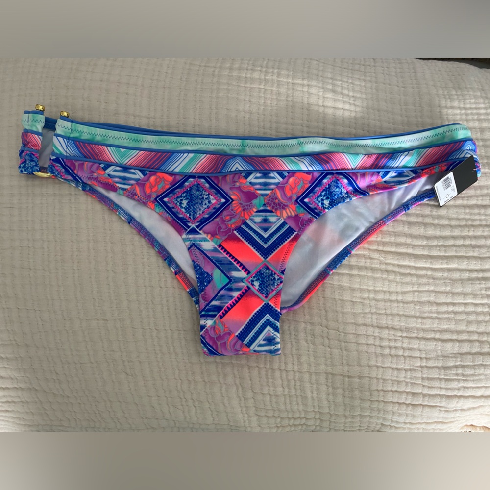 Victoria’s Secret swim bikini bottom cheeky style